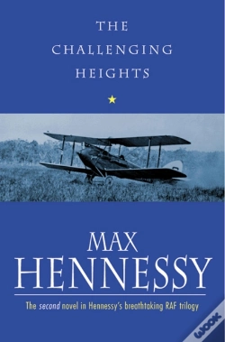Capa do artigo Challenging Heights