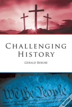 Capa do artigo Challenging History