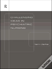 Capa do artigo Challenging Ideas In Psychiatric Nursing