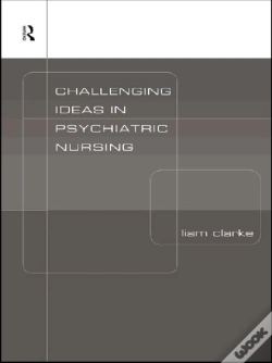 Capa do artigo Challenging Ideas In Psychiatric Nursing
