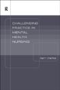 Challenging Ideas In Psychiatric Nursing - Preview