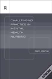 Capa do artigo Challenging Ideas In Psychiatric Nursing