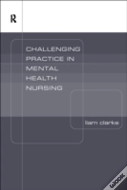 Capa do artigo Challenging Ideas In Psychiatric Nursing