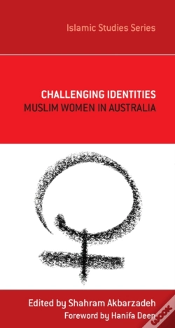 Capa do artigo Challenging Identities