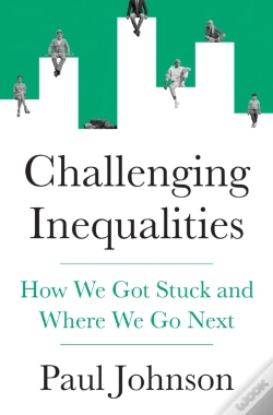 Capa do artigo Challenging Inequalities