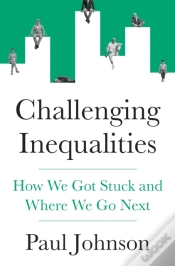 Capa do artigo Challenging Inequalities