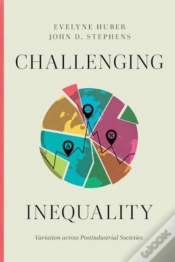Capa do artigo Challenging Inequality