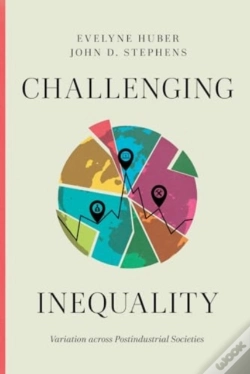 Capa do artigo Challenging Inequality