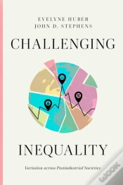 Capa do artigo Challenging Inequality