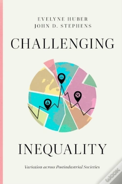 Capa do artigo Challenging Inequality