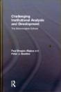 Challenging Institutional Analysis And Development - Preview