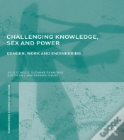 Capa do artigo Challenging Knowledge, Sex And Power