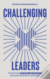 Capa do artigo Challenging Leaders