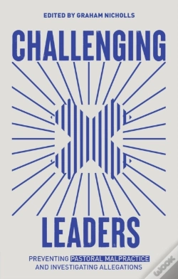 Capa do artigo Challenging Leaders