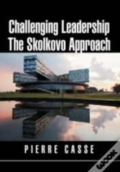 Capa do artigo Challenging Leadership The Skolkovo Approach