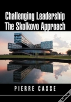 Capa do artigo Challenging Leadership The Skolkovo Approach