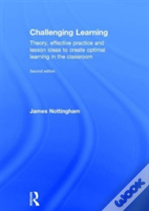 Challenging Learning
