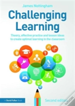 Capa do artigo Challenging Learning