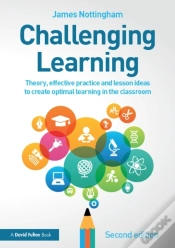 Capa do artigo Challenging Learning