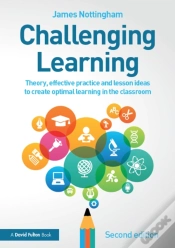 Capa do artigo Challenging Learning