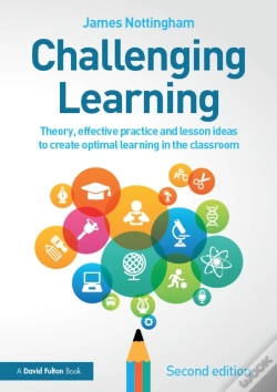 Capa do artigo Challenging Learning
