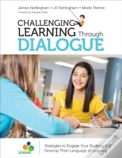 Capa do artigo Challenging Learning Through Dialogue