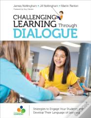 Challenging Learning Through Dialogue