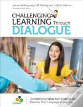 Challenging Learning Through Dialogue