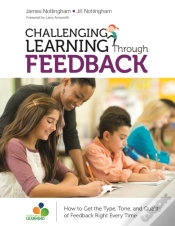 Capa do artigo Challenging Learning Through Feedback