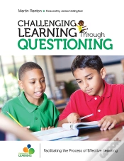 Capa do artigo Challenging Learning Through Questioning
