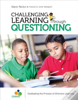 Capa do artigo Challenging Learning Through Questioning