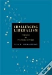 Capa do artigo Challenging Liberalism