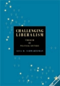 Capa do artigo Challenging Liberalism