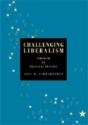 Challenging Liberalism - Preview