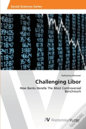 Capa do artigo Challenging Libor