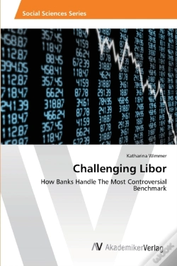Capa do artigo Challenging Libor