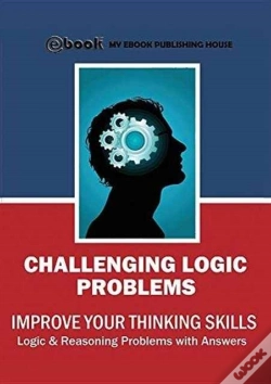 Capa do artigo Challenging Logic Problems