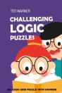 Challenging Logic Puzzles: Irupu Puzzles - Preview