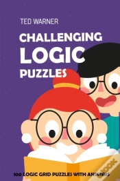 Capa do artigo Challenging Logic Puzzles: Irupu Puzzles