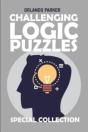 Challenging Logic Puzzles: Oases Puzzles - Preview