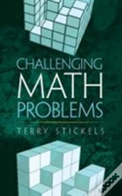 Capa do artigo Challenging Math Problems