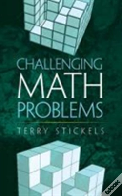 Capa do artigo Challenging Math Problems