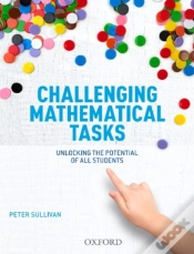 Capa do artigo Challenging Mathematical Tasks