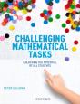Challenging Mathematical Tasks - Preview