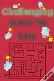 Capa do artigo Challenging Mazes For Kids