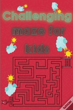 Capa do artigo Challenging Mazes For Kids