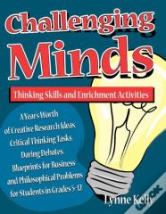 Challenging Minds