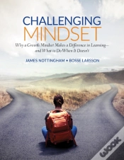 Capa do artigo Challenging Mindset