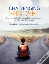 Challenging Mindset