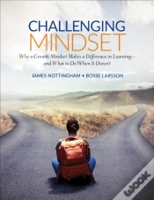 Capa do artigo Challenging Mindset